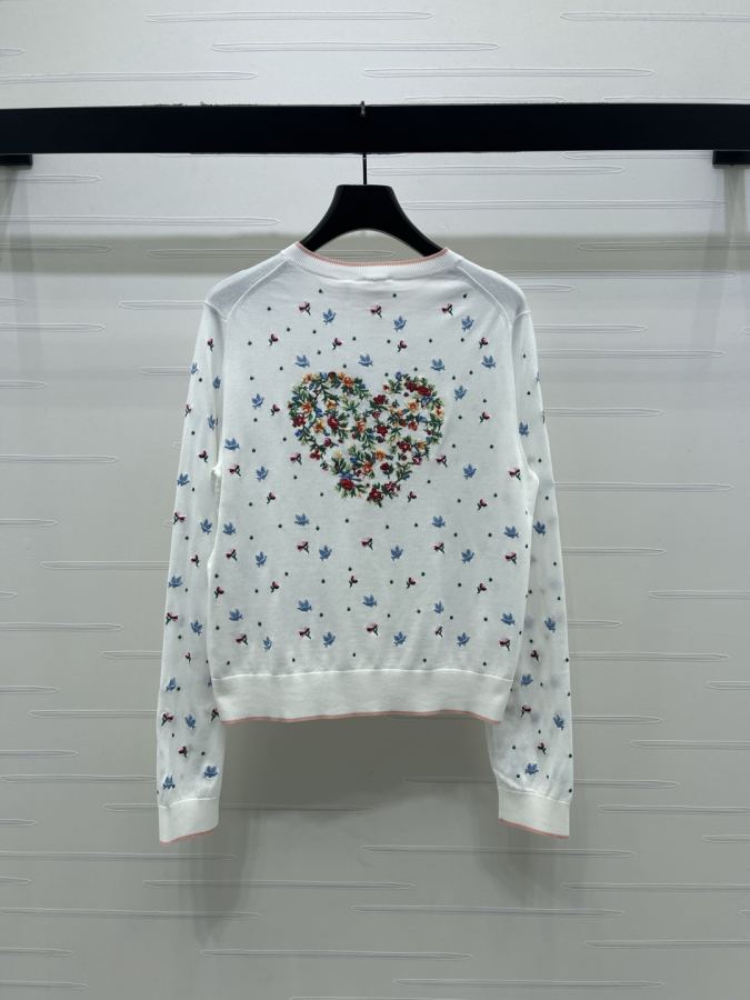 Dior Women Dio* 2026 Series YB 1 S-M-L3 — 1:1 Replica For Sale — photo 8