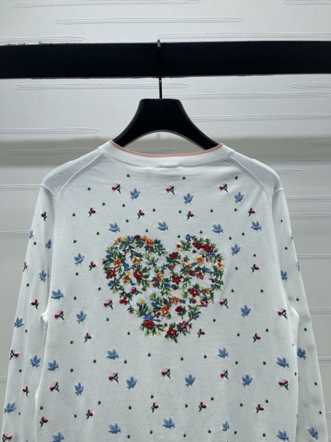 Dior Women Dio* 2026 Series YB 1 S-M-L3 — 1:1 Replica For Sale — photo 7