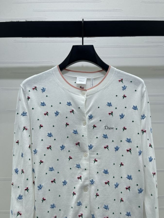 Dior Women Dio* 2026 Series YB 1 S-M-L3 — 1:1 Replica For Sale — photo 4