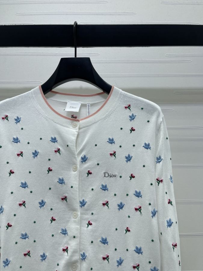 Dior Women Dio* 2026 Series YB 1 S-M-L3 — 1:1 Replica For Sale — photo 2