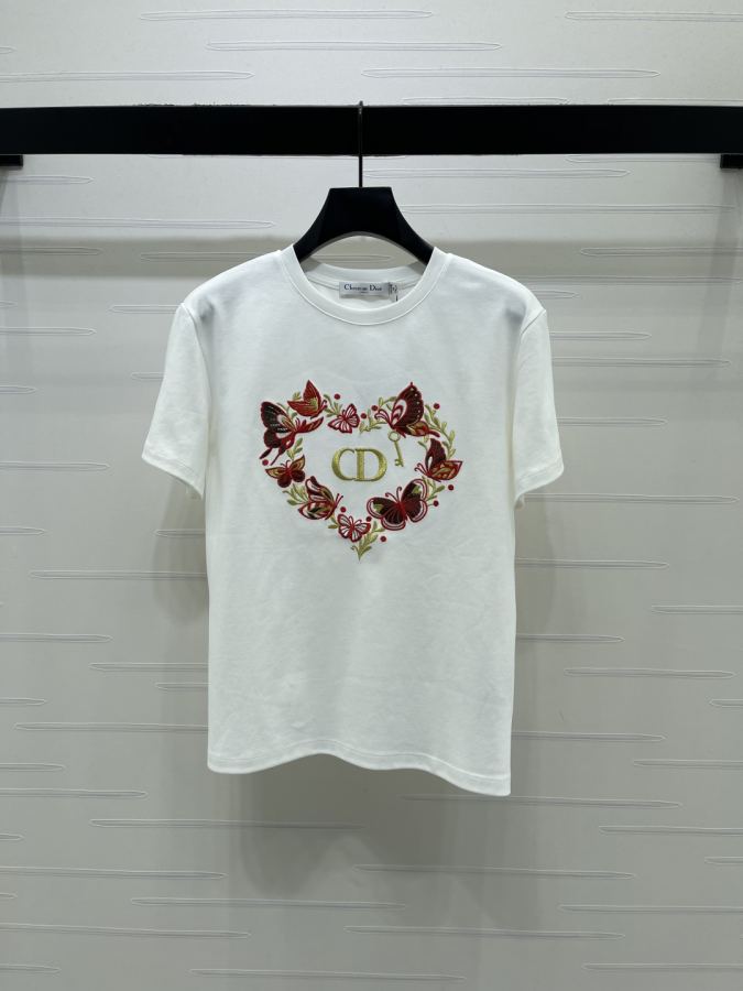 Dior Women Dio* 2026 Series T CD T 2 S-M-L3 — AAA Quality Replica — photo 2