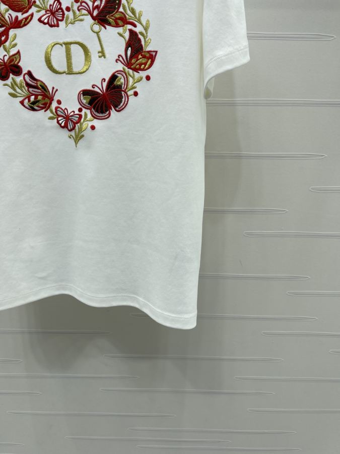 Dior Women Dio* 2026 Series T CD T 2 S-M-L3 — AAA Quality Replica — photo 6