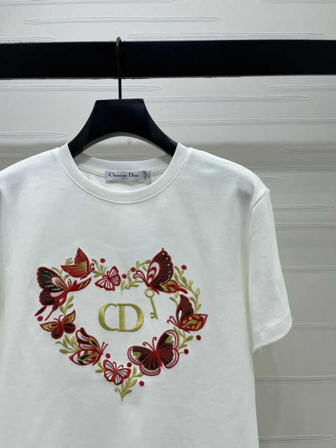 Dior Women Dio* 2026 Series T CD T 2 S-M-L3 — AAA Quality Replica — photo 3