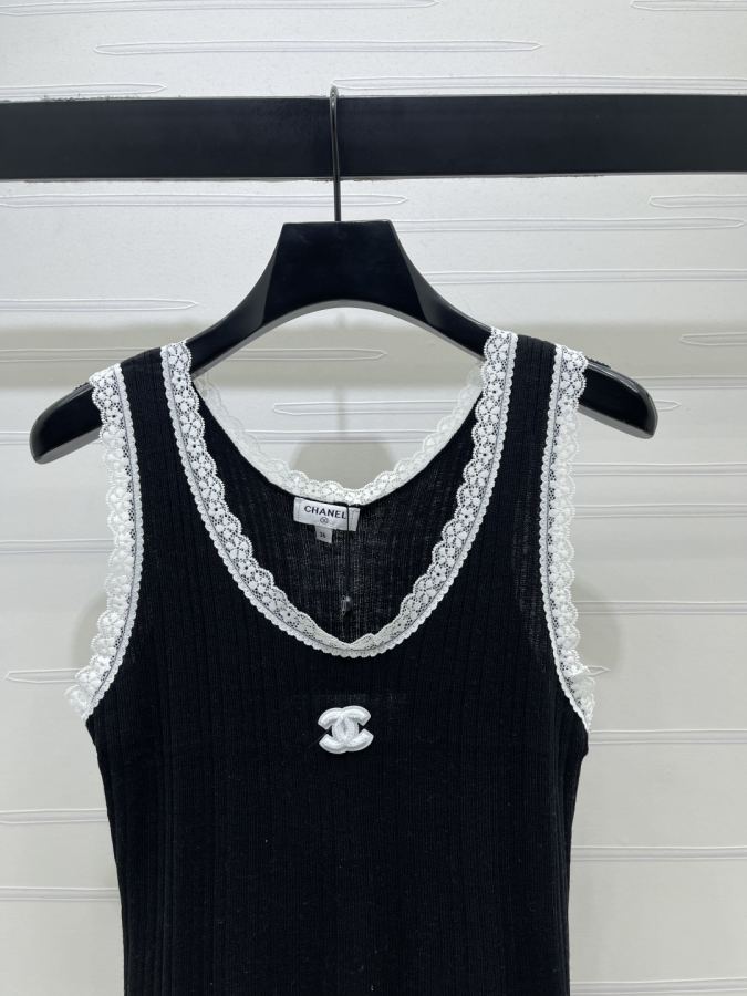 Chanel Dam Chane* 2026 Series 3 S-M-L3 — photo 2