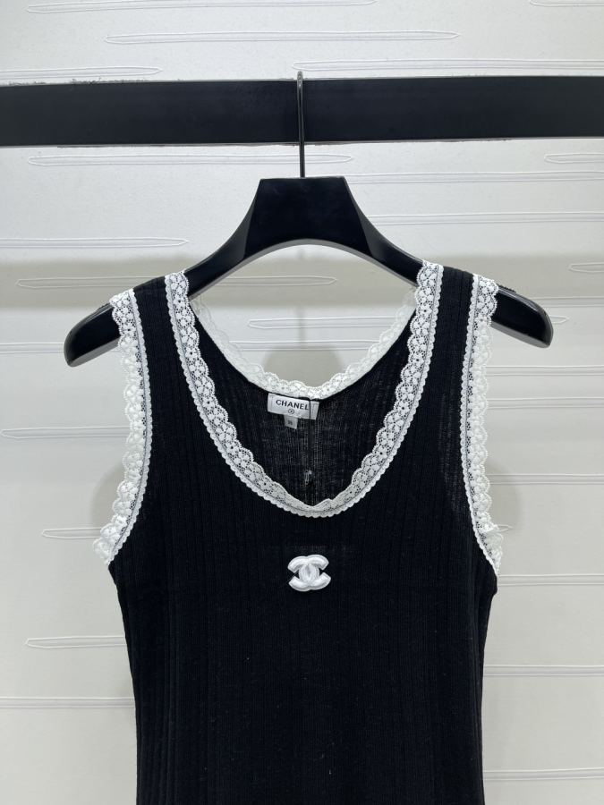 Chanel Dam Chane* 2026 Series 3 S-M-L3 — photo 4