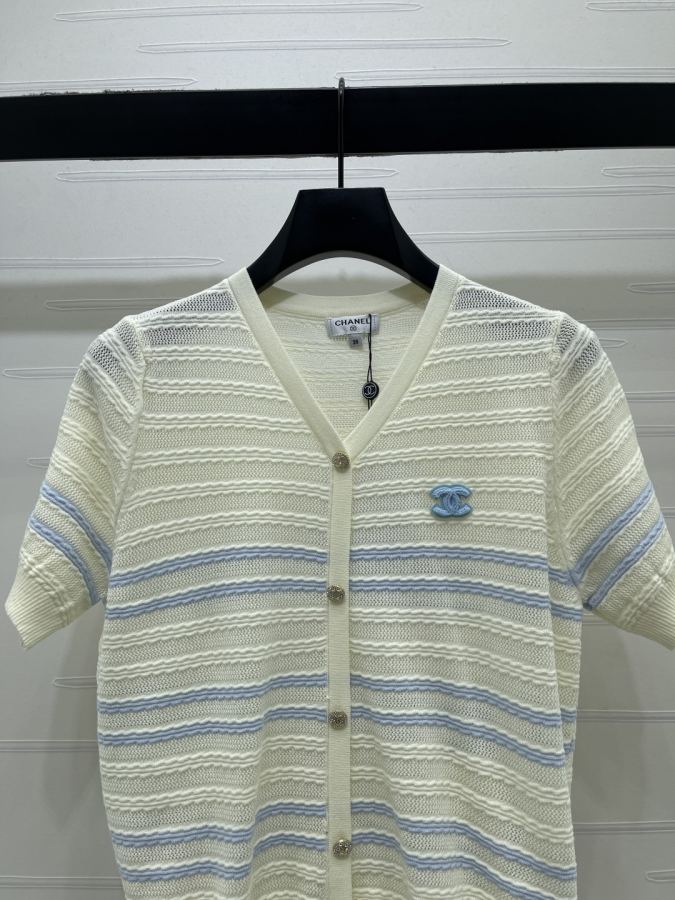 Chanel Dames CHANE* 2026 V 3 S-M-L3 — photo 4