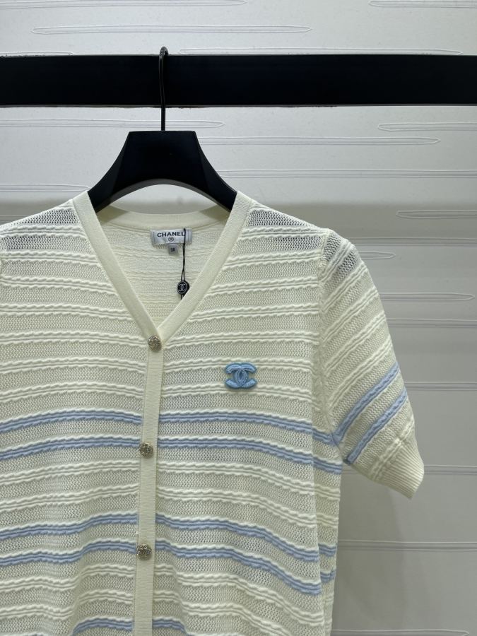 Chanel Dames CHANE* 2026 V 3 S-M-L3 — photo 2