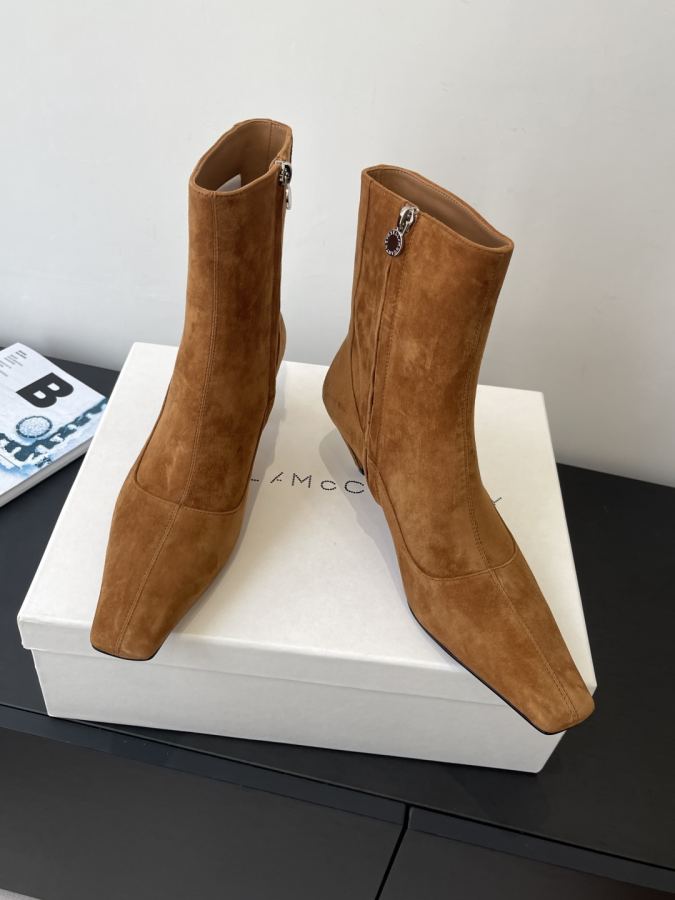 Stella Mc Cartney women's shoes Stella Mccartney — Premium Replica — photo 3