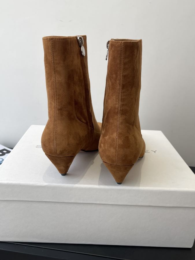 Stella Mc Cartney women's shoes Stella Mccartney — Premium Replica — photo 8