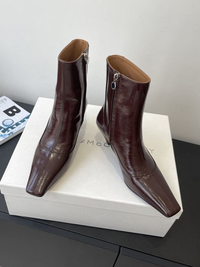 Stella Mc Cartney women's shoes Stella Mccartney — Premium Replica — photo 3