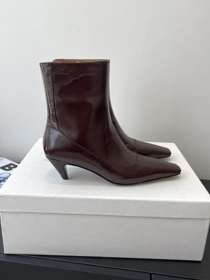 Stella Mc Cartney women's shoes Stella Mccartney — Premium Replica — photo 2