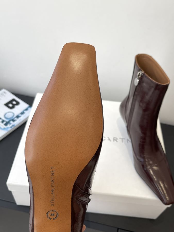 Stella Mc Cartney women's shoes Stella Mccartney — Premium Replica — photo 5