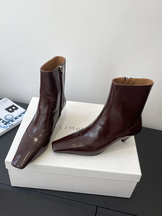Stella Mc Cartney women's shoes Stella Mccartney — Premium Replica — photo 9