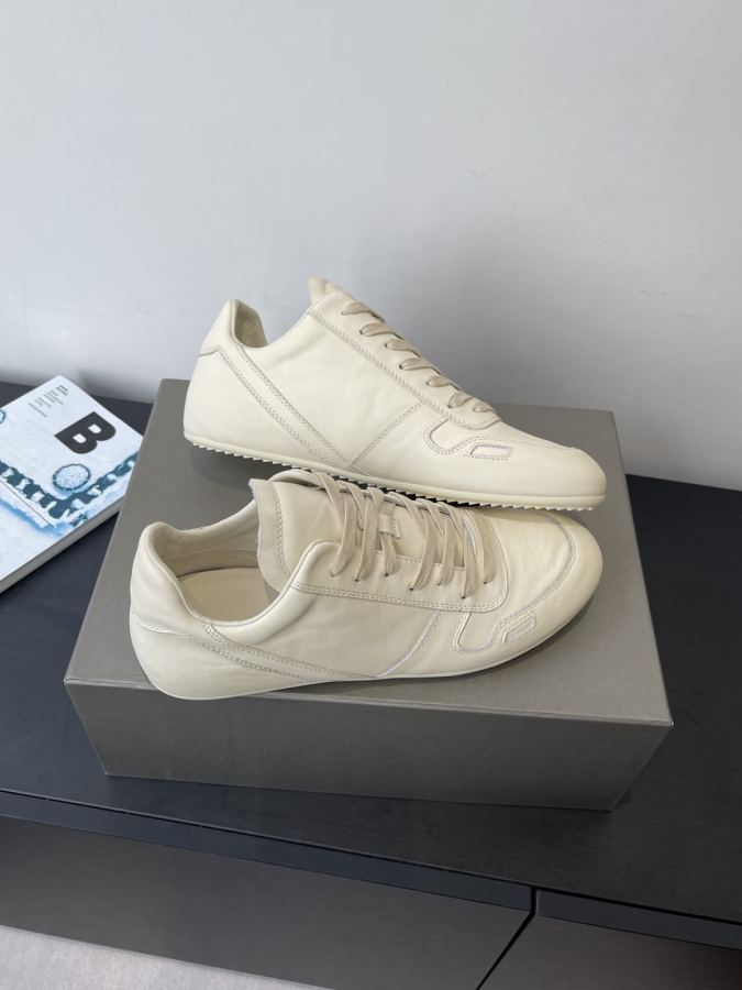 Rick Owens Shoes RICK OWENS TPU 35-46 40 45.46 — 1:1 Replica — photo 9