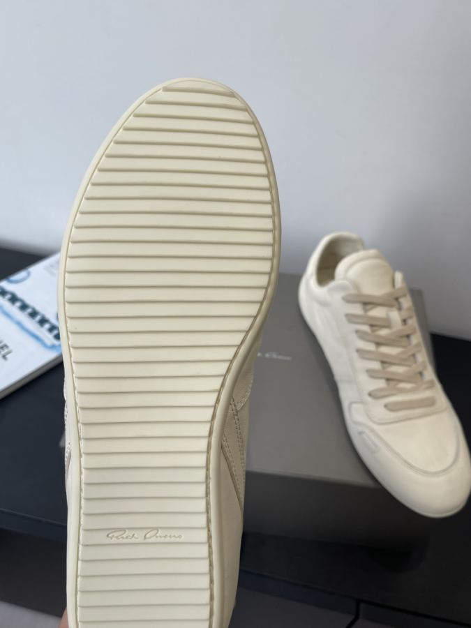 Rick Owens Shoes RICK OWENS TPU 35-46 40 45.46 — 1:1 Replica — photo 5