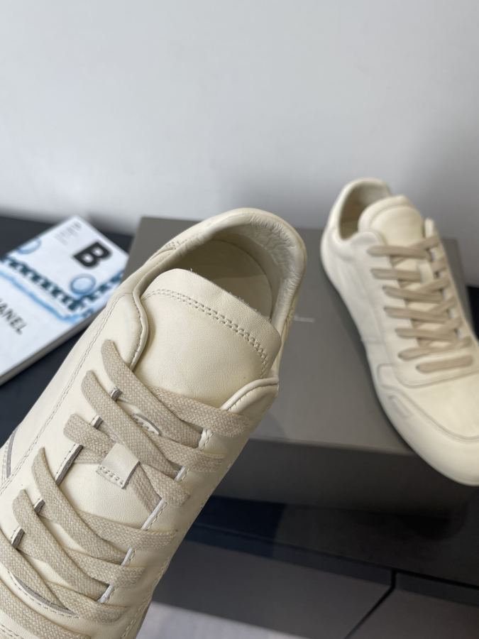 Rick Owens Shoes RICK OWENS TPU 35-46 40 45.46 — 1:1 Replica — photo 4