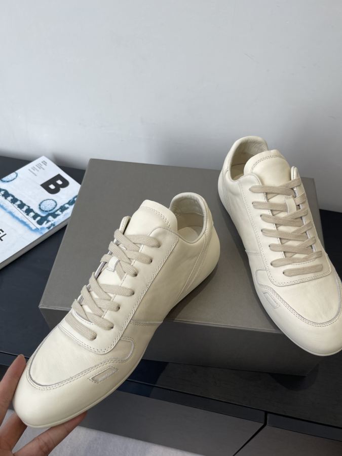 Rick Owens Shoes RICK OWENS TPU 35-46 40 45.46 — 1:1 Replica — photo 3