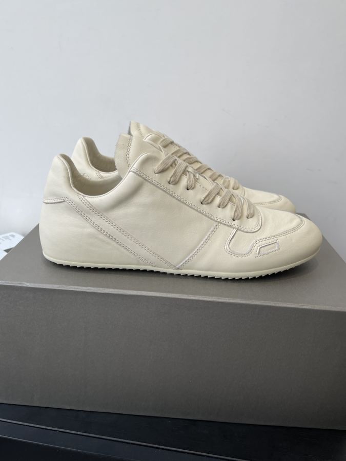 Rick Owens Shoes RICK OWENS TPU 35-46 40 45.46 — 1:1 Replica — photo 2