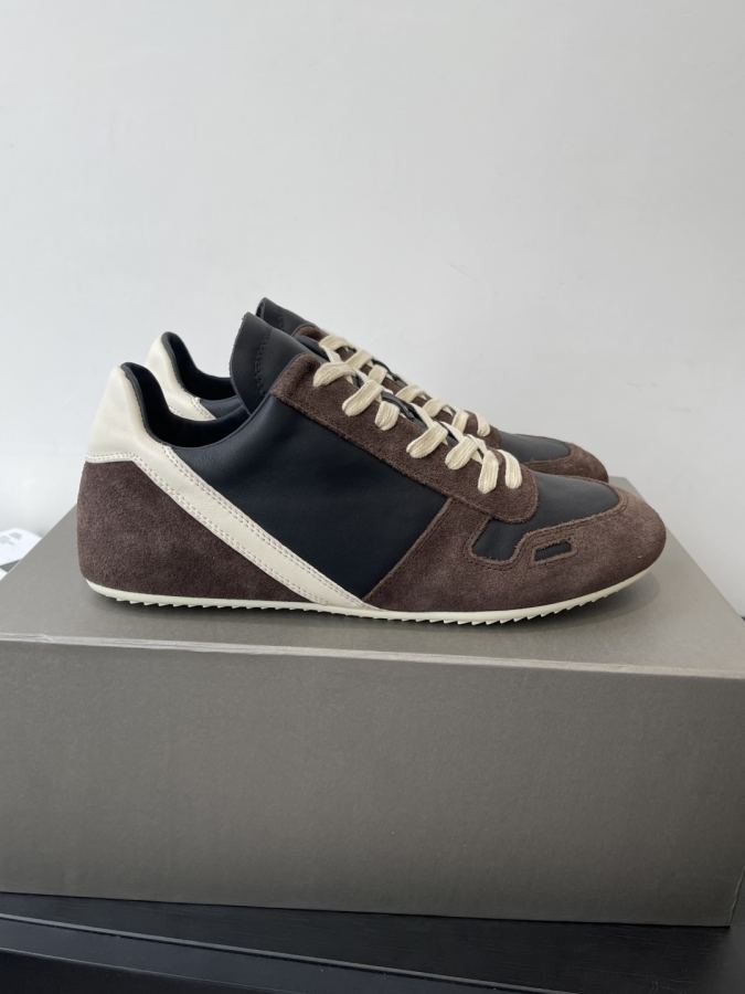 Rick Owens Shoes RICK OWENS New Arrival TPU 35-46 — 1:1 Replica — photo 2