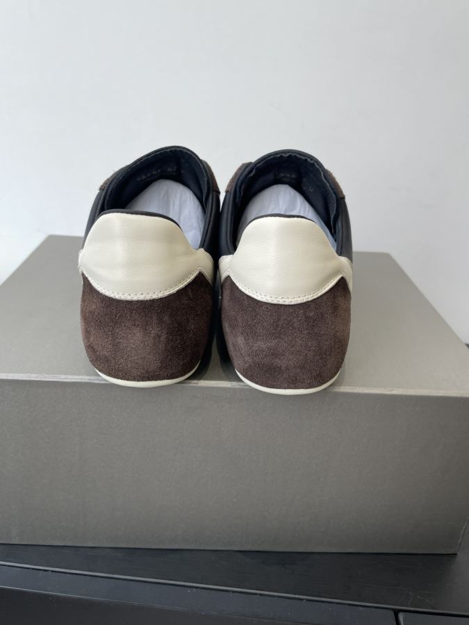 Rick Owens Shoes RICK OWENS New Arrival TPU 35-46 — 1:1 Replica — photo 8