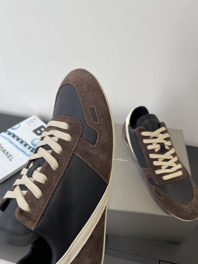 Rick Owens Shoes RICK OWENS New Arrival TPU 35-46 — 1:1 Replica — photo 7