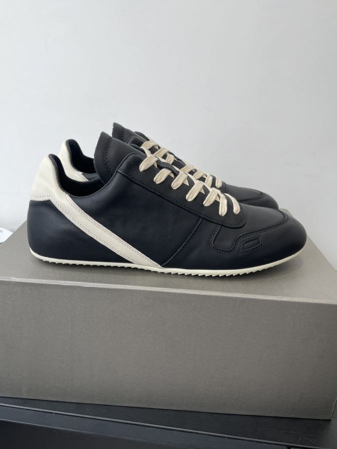 Rick Owens Shoes RICK OWENS TPU 35-46 40 45.46 — 1:1 Replica For Sale — photo 2