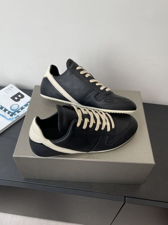 Rick Owens Shoes RICK OWENS TPU 35-46 40 45.46 — 1:1 Replica For Sale — photo 7