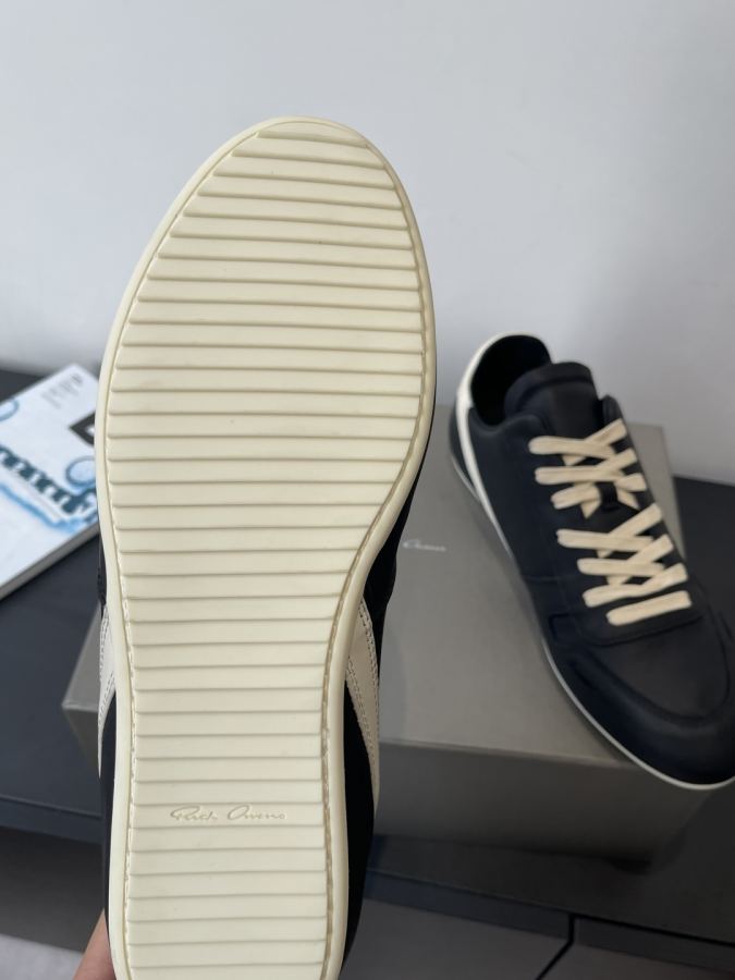 Rick Owens Shoes RICK OWENS TPU 35-46 40 45.46 — 1:1 Replica For Sale — photo 5