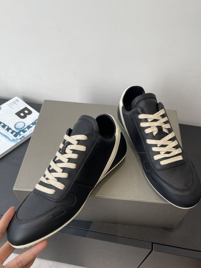 Rick Owens Shoes RICK OWENS TPU 35-46 40 45.46 — 1:1 Replica For Sale — photo 3