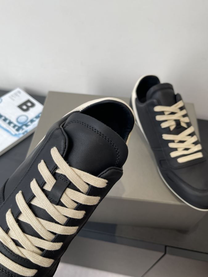 Rick Owens Shoes RICK OWENS TPU 35-46 40 45.46 — 1:1 Replica For Sale — photo 4