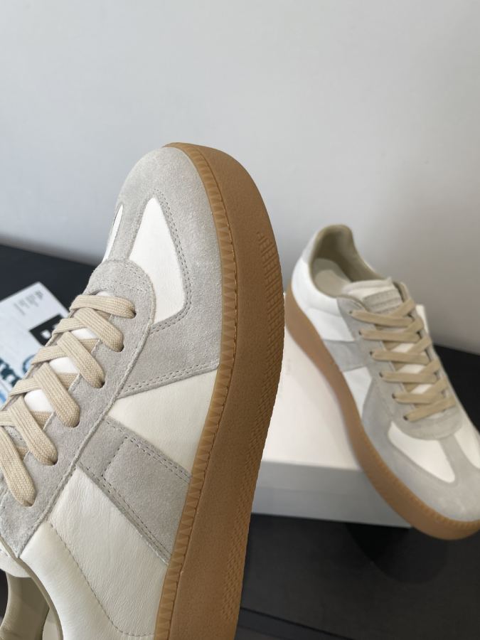Maison margiela women's shoes Maison Margiela MM6 — 1:1 Replica — photo 6