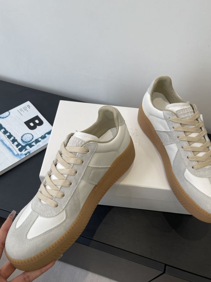 Maison margiela women's shoes Maison Margiela MM6 — 1:1 Replica — photo 3