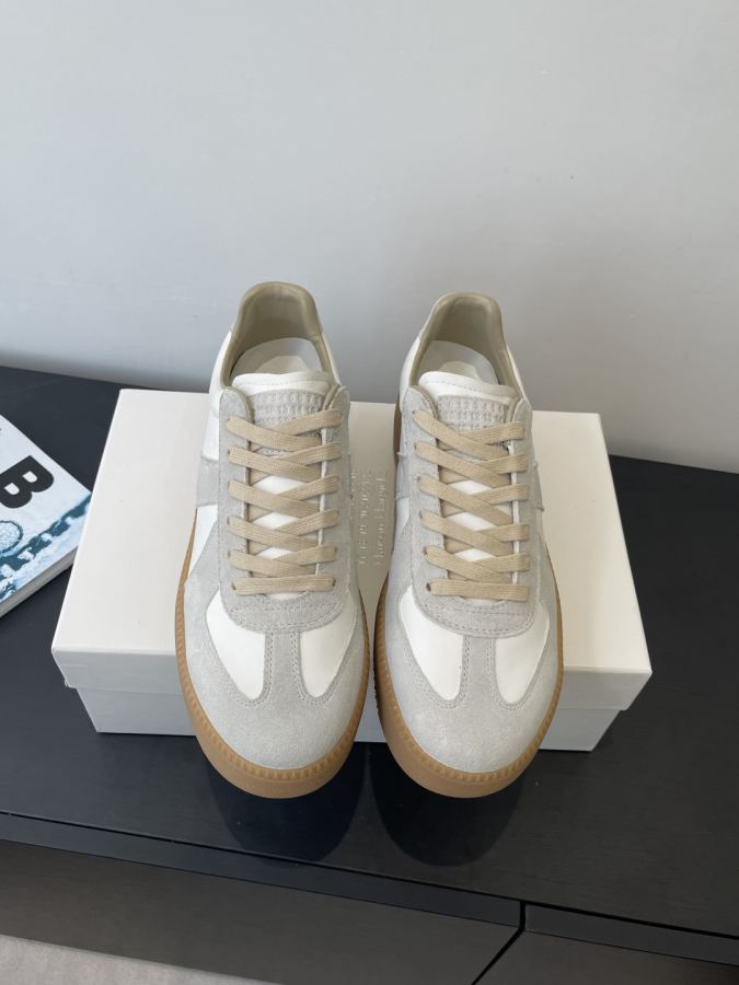 Maison margiela women's shoes Maison Margiela MM6 — 1:1 Replica