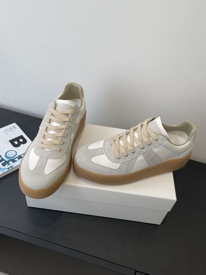 Maison margiela women's shoes Maison Margiela MM6 — 1:1 Replica — photo 9