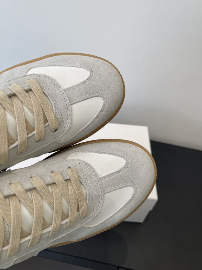 Maison margiela women's shoes Maison Margiela MM6 — 1:1 Replica — photo 7