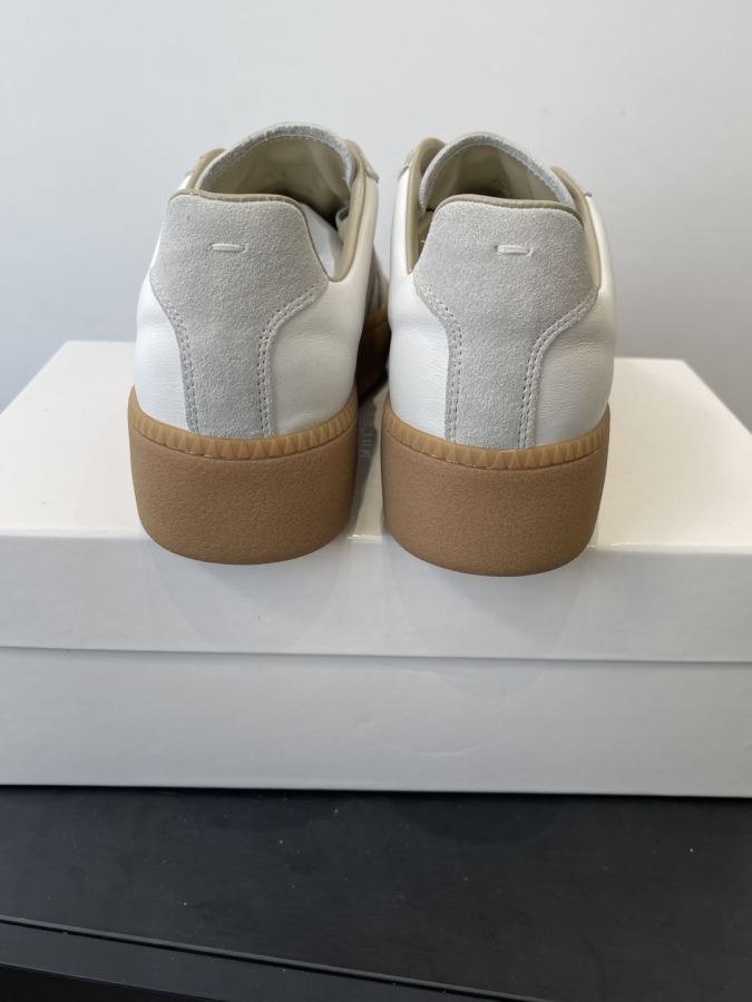 Maison margiela women's shoes Maison Margiela MM6 — 1:1 Replica — photo 8