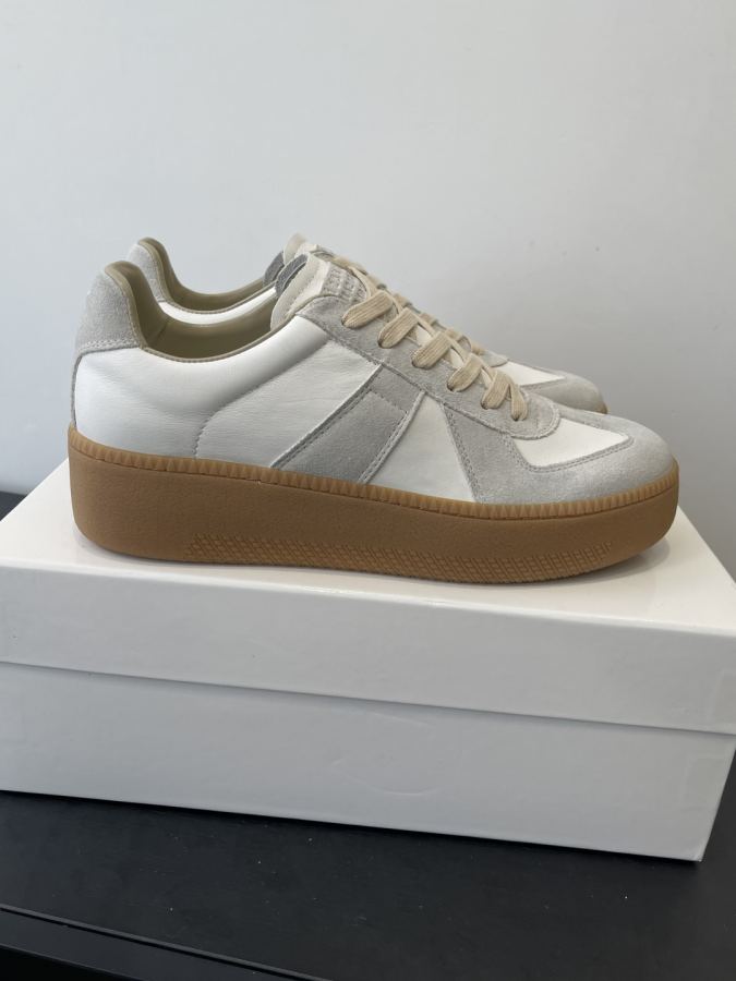Maison margiela women's shoes Maison Margiela MM6 — 1:1 Replica — photo 2