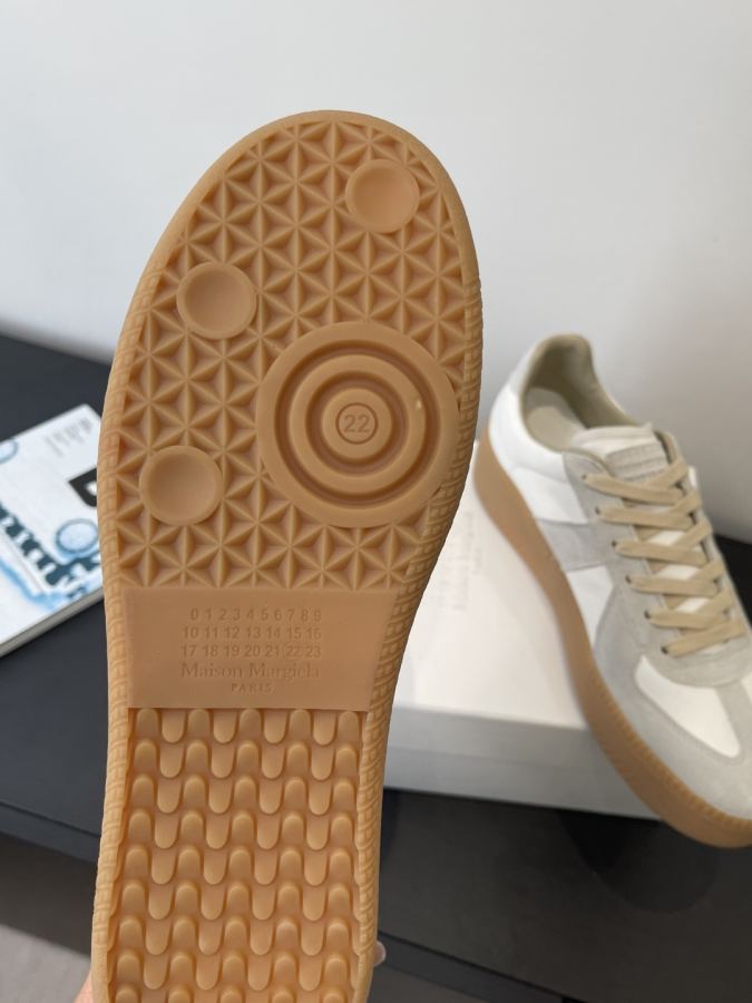 Maison margiela women's shoes Maison Margiela MM6 — 1:1 Replica — photo 5