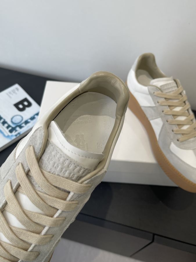 Maison margiela women's shoes Maison Margiela MM6 — 1:1 Replica — photo 4