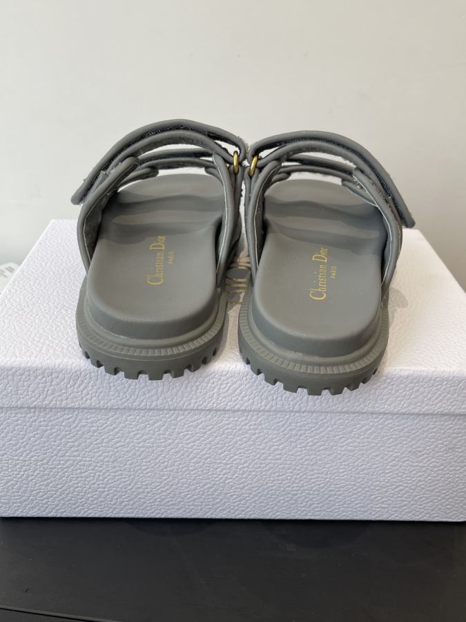 Dior women's shoes Dior 26ss replica d TPU 35-42 41.42 — photo 8