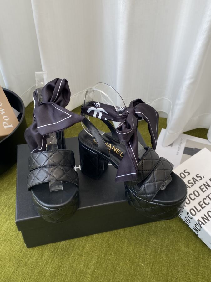 Zapatos de mujer CHANEL Nuevo — photo 8