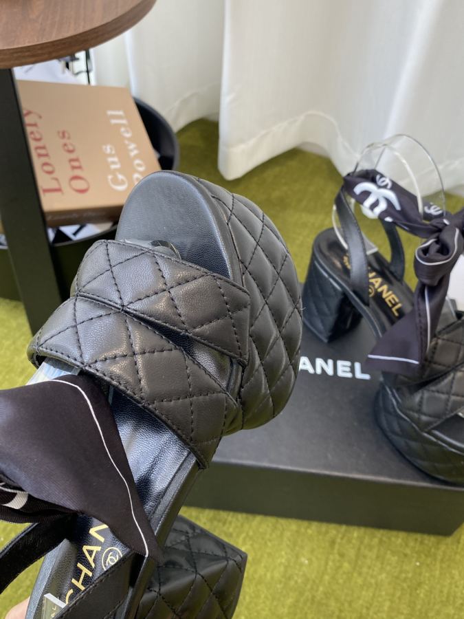 Zapatos de mujer CHANEL Nuevo — photo 6