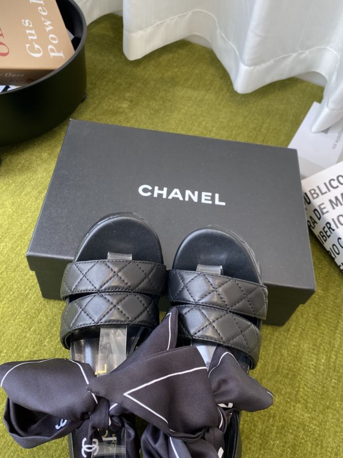 Zapatos de mujer CHANEL Nuevo — photo 5