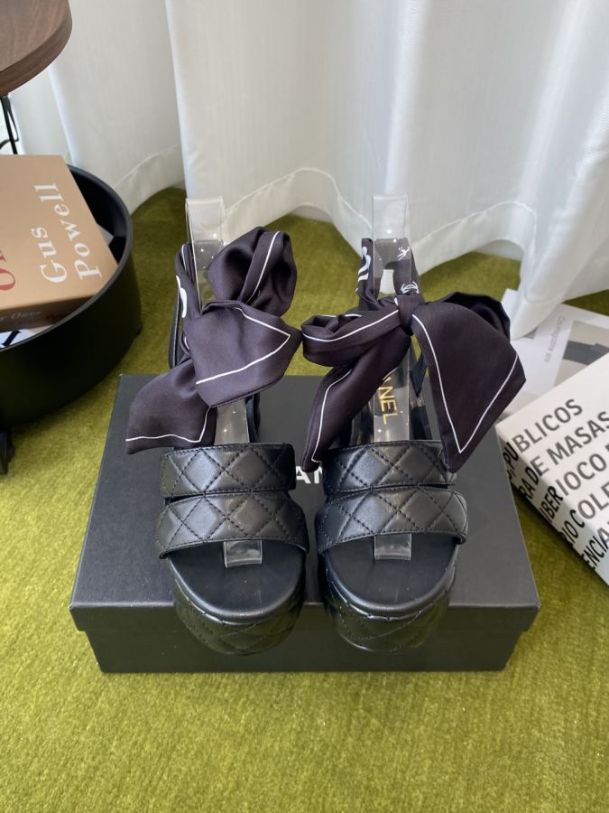 Zapatos de mujer CHANEL Nuevo