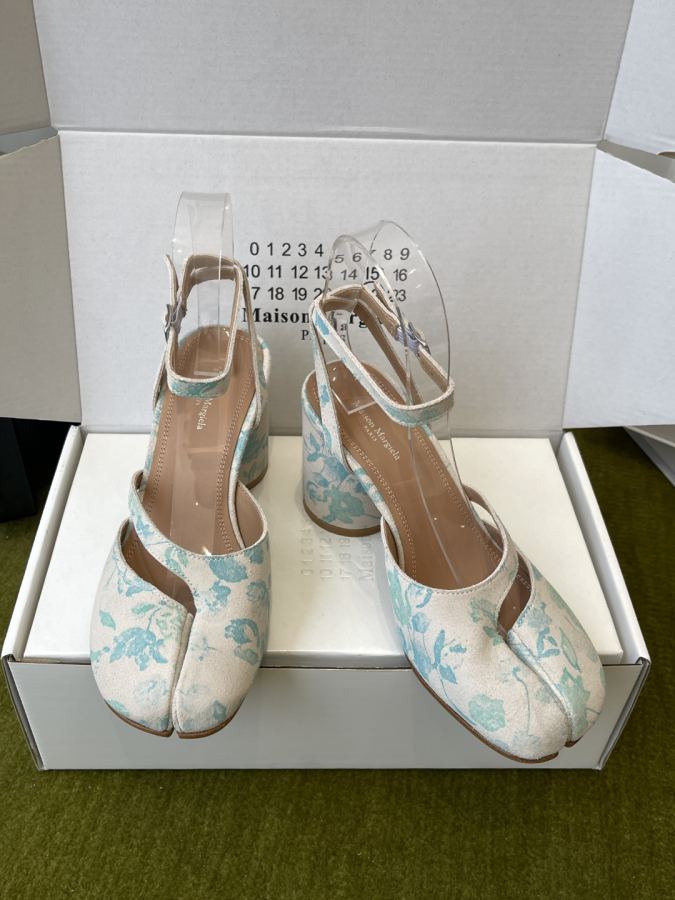 Maison margiela women's shoes Maison Margiela 26ss — 1:1 Replica For Sale — photo 7