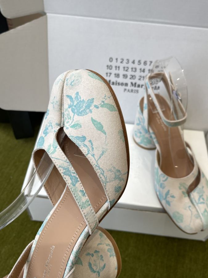 Maison margiela women's shoes Maison Margiela 26ss — 1:1 Replica For Sale — photo 6