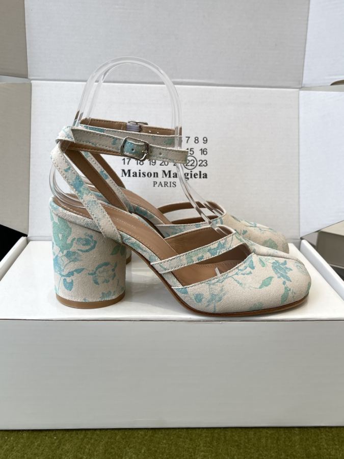 Maison margiela women's shoes Maison Margiela 26ss — 1:1 Replica For Sale — photo 2