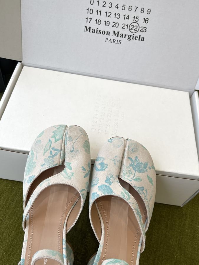 Maison margiela women's shoes Maison Margiela 26ss — 1:1 Replica For Sale — photo 3