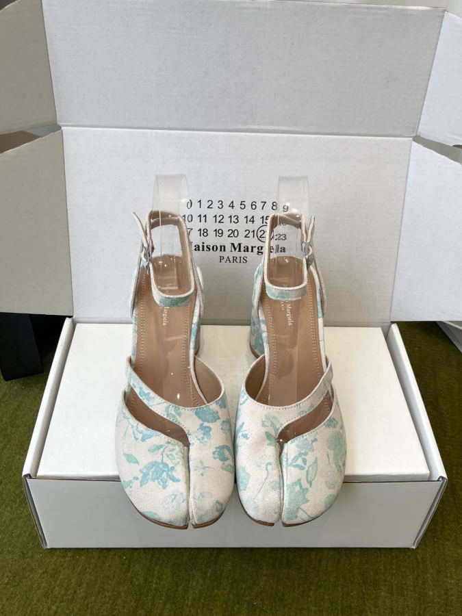 Maison margiela women's shoes Maison Margiela 26ss — 1:1 Replica For Sale