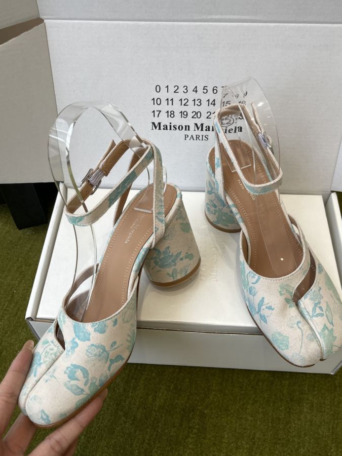 Maison margiela women's shoes Maison Margiela 26ss — 1:1 Replica For Sale — photo 4
